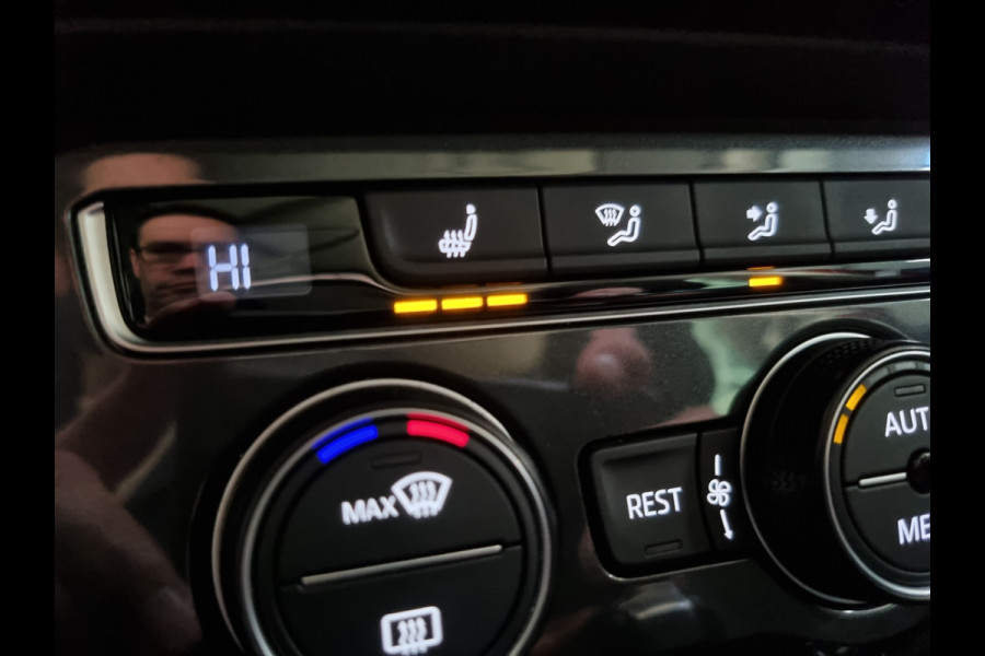 Volkswagen Tiguan 1.4 TSI ACT 150PK ✅PANODAK ✅ZEER COMPLEET