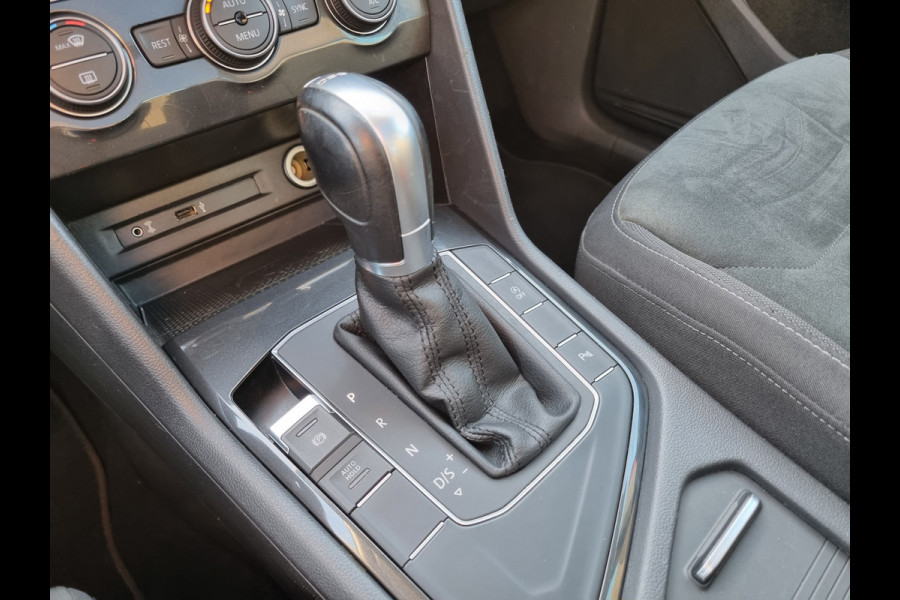 Volkswagen Tiguan 1.4 TSI ACT 150PK ✅PANODAK ✅ZEER COMPLEET