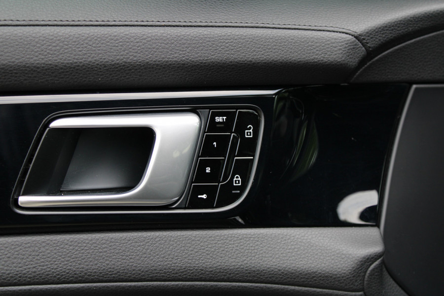 Porsche Panamera 2.9 4S E-Hybrid FACELIFT| PANO | 4WSTURING | SOFT-CLOSE | STOELKOELING | MEMORY | DODE HOEK |