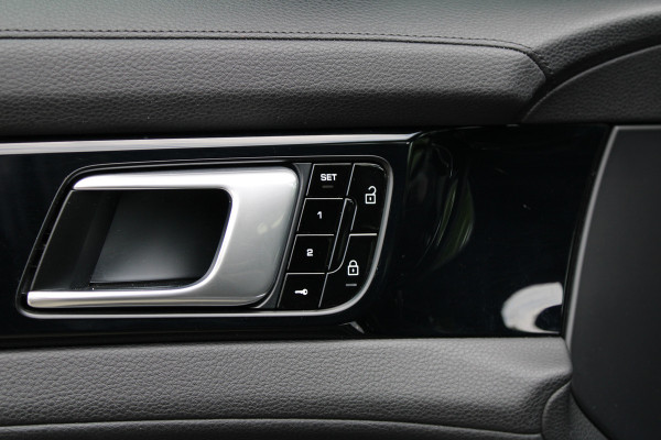 Porsche Panamera 2.9 4S E-Hybrid FACELIFT| PANO | 4WSTURING | SOFT-CLOSE | STOELKOELING | MEMORY | DODE HOEK |
