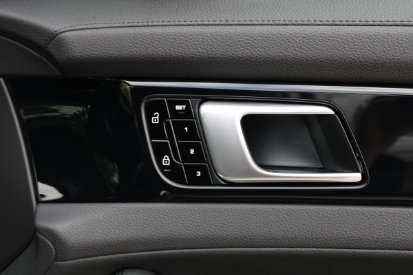 Porsche Panamera 2.9 4S E-Hybrid FACELIFT| PANO | 4WSTURING | SOFT-CLOSE | STOELKOELING | MEMORY | DODE HOEK |