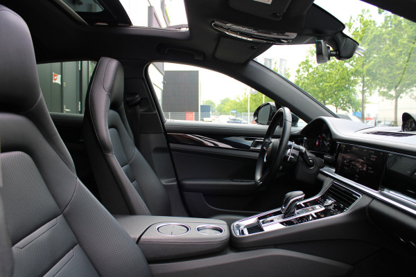Porsche Panamera 2.9 4S E-Hybrid FACELIFT| PANO | 4WSTURING | SOFT-CLOSE | STOELKOELING | MEMORY | DODE HOEK |