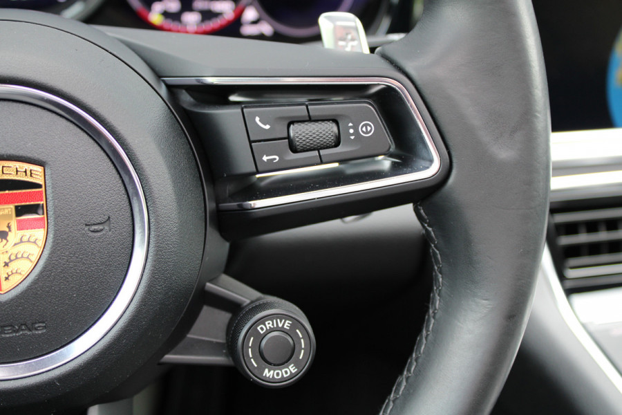 Porsche Panamera 2.9 4S E-Hybrid FACELIFT| PANO | 4WSTURING | SOFT-CLOSE | STOELKOELING | MEMORY | DODE HOEK |