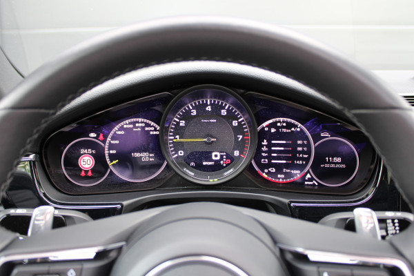 Porsche Panamera 2.9 4S E-Hybrid FACELIFT| PANO | 4WSTURING | SOFT-CLOSE | STOELKOELING | MEMORY | DODE HOEK |