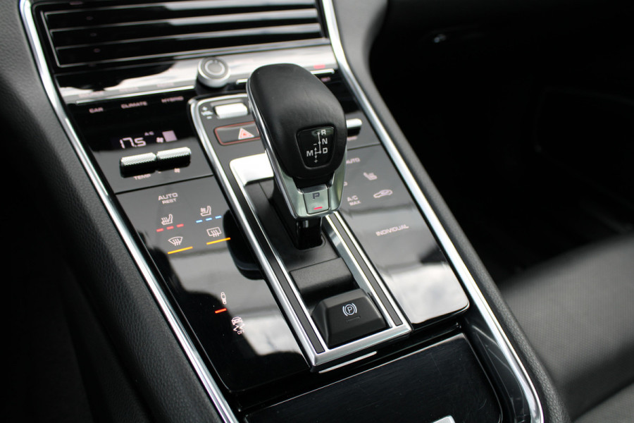 Porsche Panamera 2.9 4S E-Hybrid FACELIFT| PANO | 4WSTURING | SOFT-CLOSE | STOELKOELING | MEMORY | DODE HOEK |