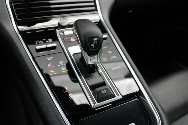 Porsche Panamera 2.9 4S E-Hybrid FACELIFT| PANO | 4WSTURING | SOFT-CLOSE | STOELKOELING | MEMORY | DODE HOEK |