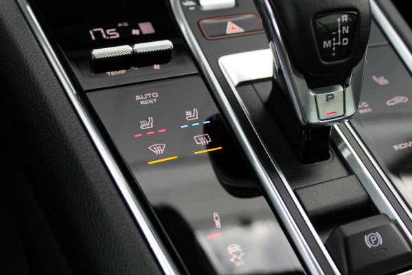 Porsche Panamera 2.9 4S E-Hybrid FACELIFT| PANO | 4WSTURING | SOFT-CLOSE | STOELKOELING | MEMORY | DODE HOEK |