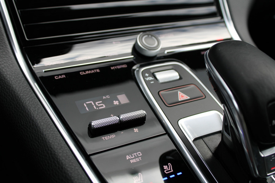 Porsche Panamera 2.9 4S E-Hybrid FACELIFT| PANO | 4WSTURING | SOFT-CLOSE | STOELKOELING | MEMORY | DODE HOEK |