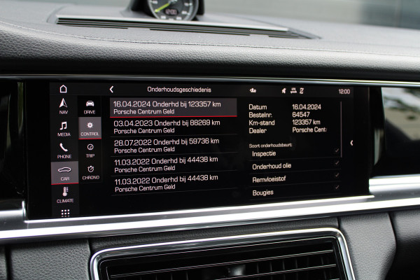 Porsche Panamera 2.9 4S E-Hybrid FACELIFT| PANO | 4WSTURING | SOFT-CLOSE | STOELKOELING | MEMORY | DODE HOEK |