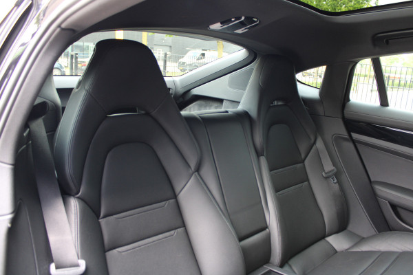 Porsche Panamera 2.9 4S E-Hybrid FACELIFT| PANO | 4WSTURING | SOFT-CLOSE | STOELKOELING | MEMORY | DODE HOEK |