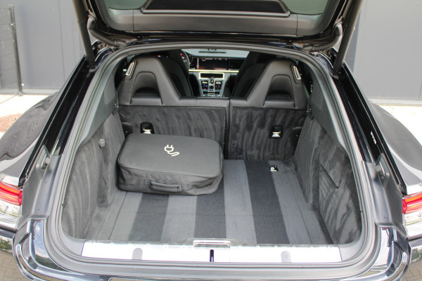 Porsche Panamera 2.9 4S E-Hybrid FACELIFT| PANO | 4WSTURING | SOFT-CLOSE | STOELKOELING | MEMORY | DODE HOEK |