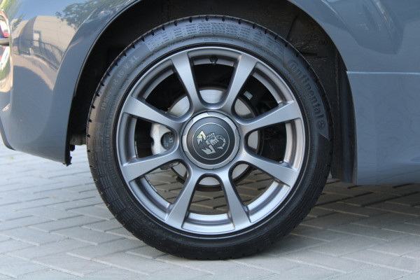 Abarth 500 1.4 T-Jet Abarth 595 70th Anniversary | NIEUWSTAAT! | UNIEK | SENSOREN ACHTER | DEALER ONDERHOUDEN | Abarth 500 1.4 T-Jet Abarth 595 70th Anniversary | NIEUWSTAAT! | UNIEK | SENSOREN ACHTER | DEALER ONDERHOUDEN |