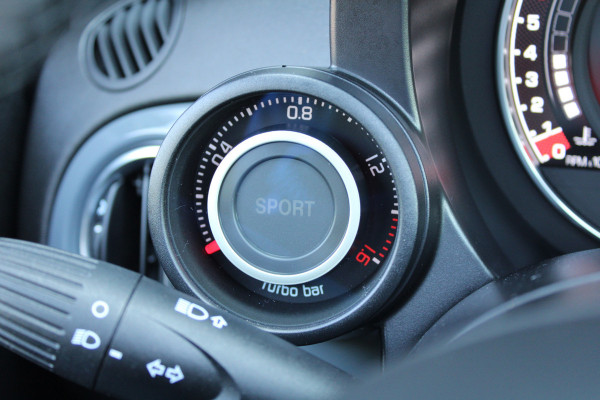 Abarth 500 1.4 T-Jet Abarth 595 70th Anniversary | NIEUWSTAAT! | UNIEK | SENSOREN ACHTER | DEALER ONDERHOUDEN | Abarth 500 1.4 T-Jet Abarth 595 70th Anniversary | NIEUWSTAAT! | UNIEK | SENSOREN ACHTER | DEALER ONDERHOUDEN |