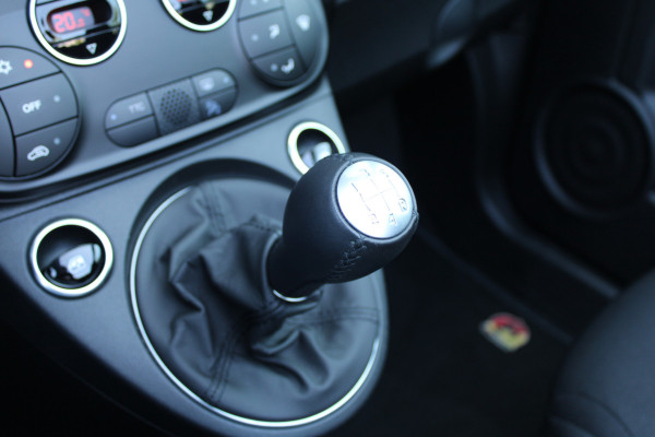 Abarth 500 1.4 T-Jet Abarth 595 70th Anniversary | NIEUWSTAAT! | UNIEK | SENSOREN ACHTER | DEALER ONDERHOUDEN | Abarth 500 1.4 T-Jet Abarth 595 70th Anniversary | NIEUWSTAAT! | UNIEK | SENSOREN ACHTER | DEALER ONDERHOUDEN |