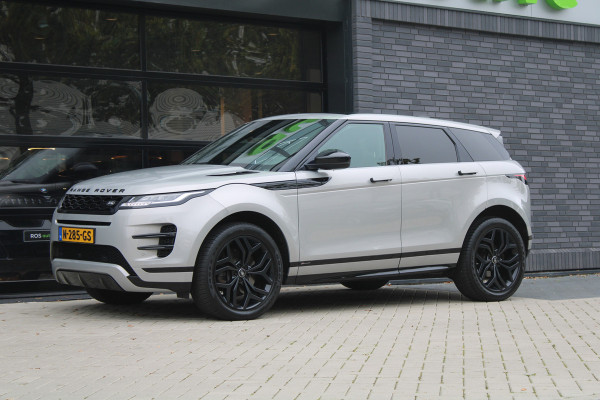 Land Rover Range Rover Evoque 2.0 D180 AWD R-Dynamic S | BTW | PANORAMADAK | KEYLESS | DODE HOEK | CAMERA | DEALER ONDH |