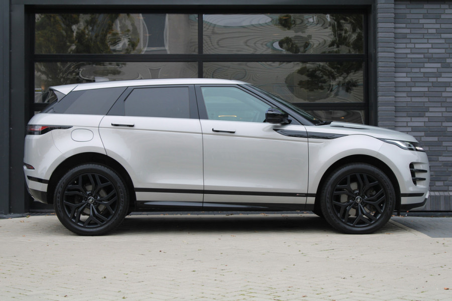 Land Rover Range Rover Evoque 2.0 D180 AWD R-Dynamic S | BTW | PANORAMADAK | KEYLESS | DODE HOEK | CAMERA | DEALER ONDH |