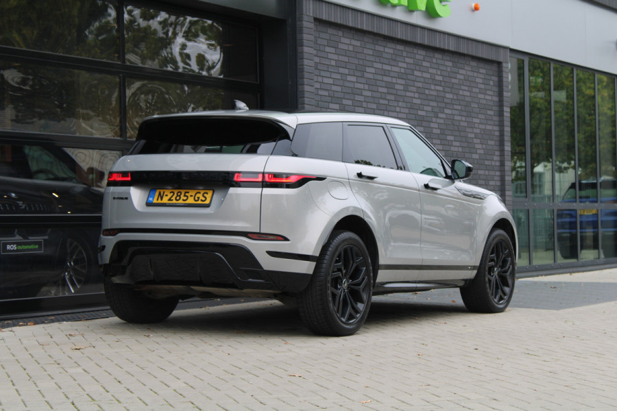 Land Rover Range Rover Evoque 2.0 D180 AWD R-Dynamic S | BTW | PANORAMADAK | KEYLESS | DODE HOEK | CAMERA | DEALER ONDH |