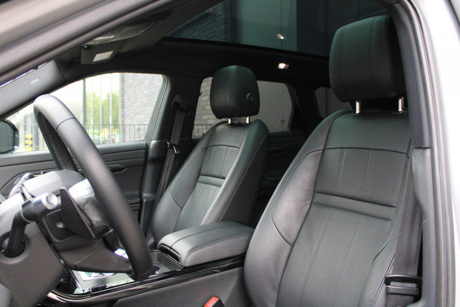 Land Rover Range Rover Evoque 2.0 D180 AWD R-Dynamic S | BTW | PANORAMADAK | KEYLESS | DODE HOEK | CAMERA | DEALER ONDH |