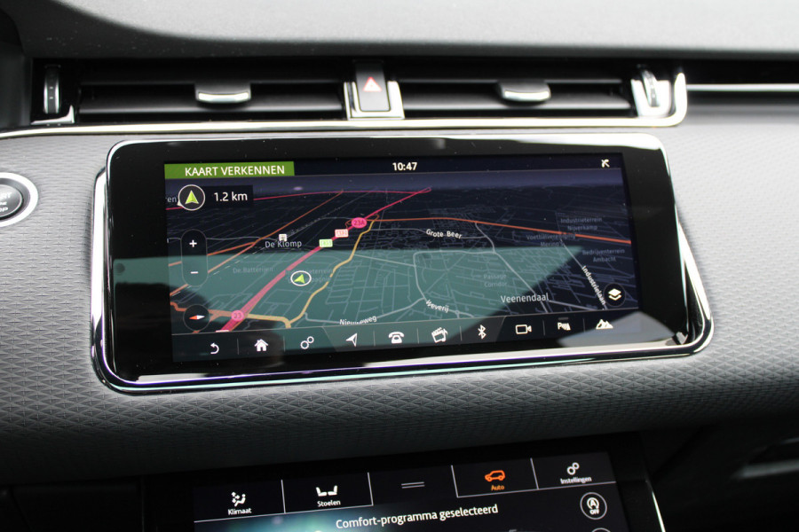Land Rover Range Rover Evoque 2.0 D180 AWD R-Dynamic S | BTW | PANORAMADAK | KEYLESS | DODE HOEK | CAMERA | DEALER ONDH |