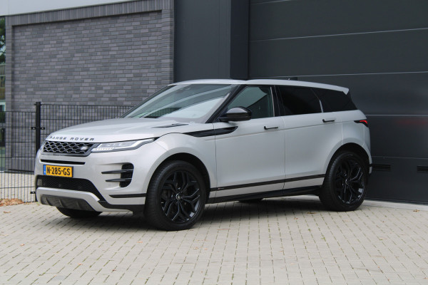 Land Rover Range Rover Evoque 2.0 D180 AWD R-Dynamic S | BTW | PANORAMADAK | KEYLESS | DODE HOEK | CAMERA | DEALER ONDH |