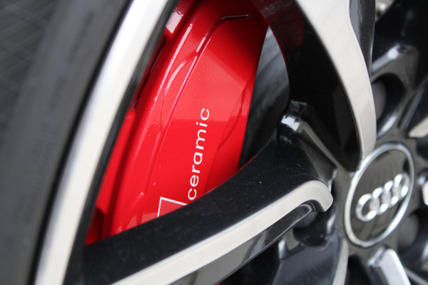 Audi RS4 Avant 2.9 TFSI RS 4 quattro | BTW | KERAMISCH | HUD | MASSAGE | RS-ZETELS | 360 | B&O | PANO |