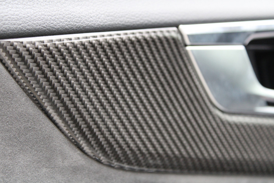 Audi RS4 Avant 2.9 TFSI RS 4 quattro | BTW | KERAMISCH | HUD | MASSAGE | RS-ZETELS | 360 | B&O | PANO |