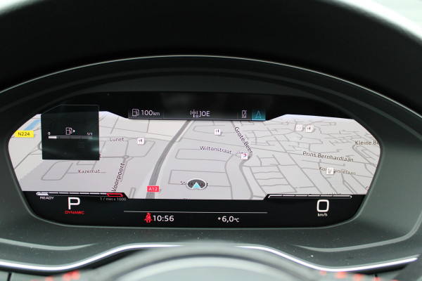 Audi RS4 Avant 2.9 TFSI RS 4 quattro | BTW | KERAMISCH | HUD | MASSAGE | RS-ZETELS | 360 | B&O | PANO |