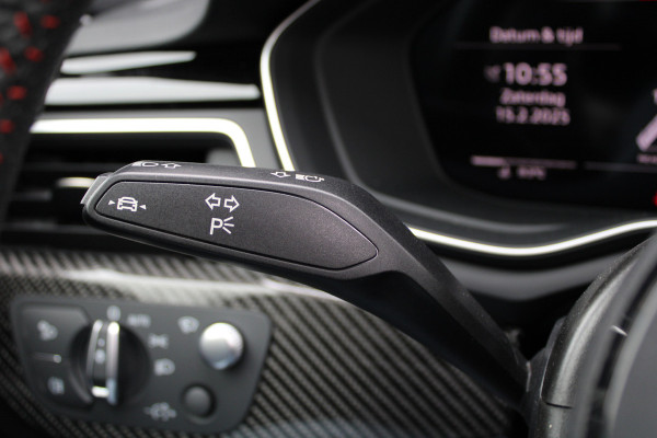 Audi RS4 Avant 2.9 TFSI RS 4 quattro | BTW | KERAMISCH | HUD | MASSAGE | RS-ZETELS | 360 | B&O | PANO |