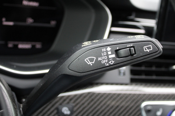 Audi RS4 Avant 2.9 TFSI RS 4 quattro | BTW | KERAMISCH | HUD | MASSAGE | RS-ZETELS | 360 | B&O | PANO |