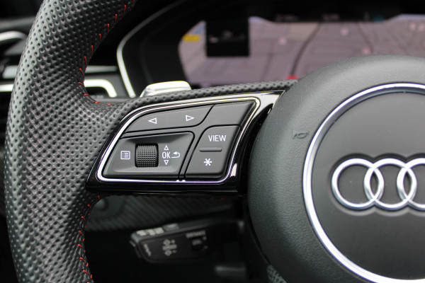Audi RS4 Avant 2.9 TFSI RS 4 quattro | BTW | KERAMISCH | HUD | MASSAGE | RS-ZETELS | 360 | B&O | PANO |