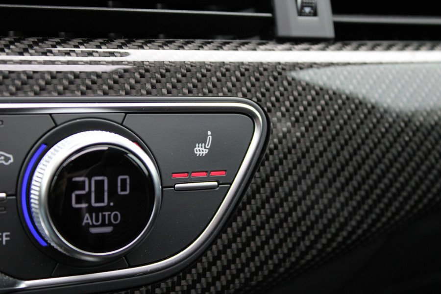 Audi RS4 Avant 2.9 TFSI RS 4 quattro | BTW | KERAMISCH | HUD | MASSAGE | RS-ZETELS | 360 | B&O | PANO |