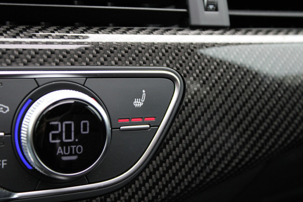 Audi RS4 Avant 2.9 TFSI RS 4 quattro | BTW | KERAMISCH | HUD | MASSAGE | RS-ZETELS | 360 | B&O | PANO |