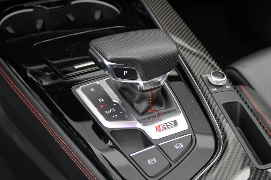 Audi RS4 Avant 2.9 TFSI RS 4 quattro | BTW | KERAMISCH | HUD | MASSAGE | RS-ZETELS | 360 | B&O | PANO |