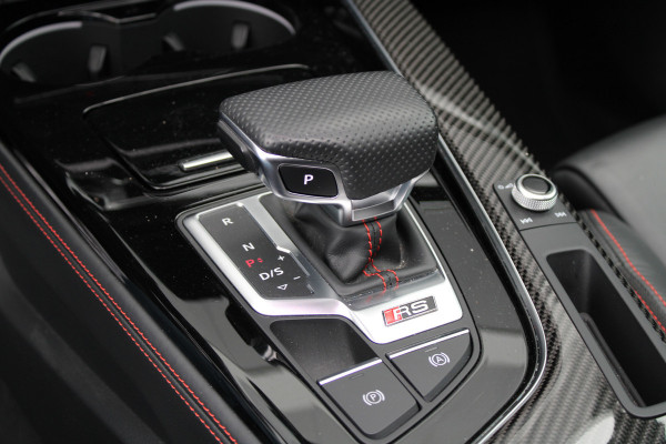 Audi RS4 Avant 2.9 TFSI RS 4 quattro | BTW | KERAMISCH | HUD | MASSAGE | RS-ZETELS | 360 | B&O | PANO |