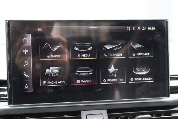 Audi RS4 Avant 2.9 TFSI RS 4 quattro | BTW | KERAMISCH | HUD | MASSAGE | RS-ZETELS | 360 | B&O | PANO |