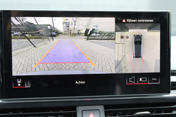 Audi RS4 Avant 2.9 TFSI RS 4 quattro | BTW | KERAMISCH | HUD | MASSAGE | RS-ZETELS | 360 | B&O | PANO |