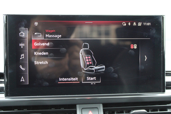 Audi RS4 Avant 2.9 TFSI RS 4 quattro | BTW | KERAMISCH | HUD | MASSAGE | RS-ZETELS | 360 | B&O | PANO |