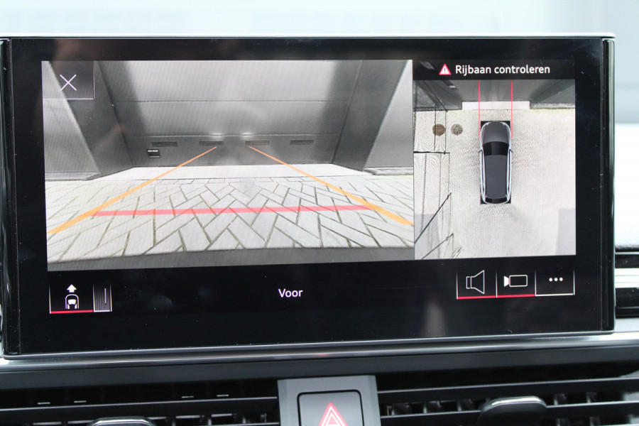 Audi RS4 Avant 2.9 TFSI RS 4 quattro | BTW | KERAMISCH | HUD | MASSAGE | RS-ZETELS | 360 | B&O | PANO |