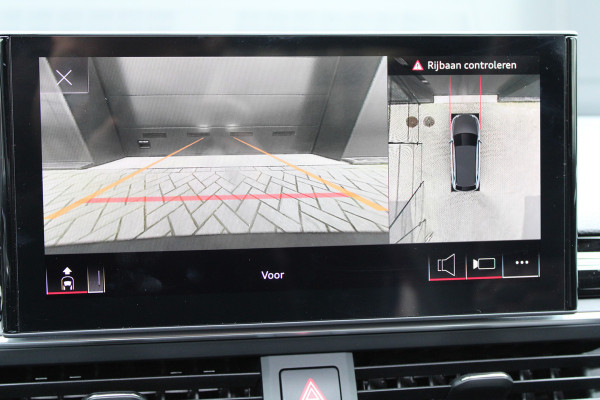 Audi RS4 Avant 2.9 TFSI RS 4 quattro | BTW | KERAMISCH | HUD | MASSAGE | RS-ZETELS | 360 | B&O | PANO |