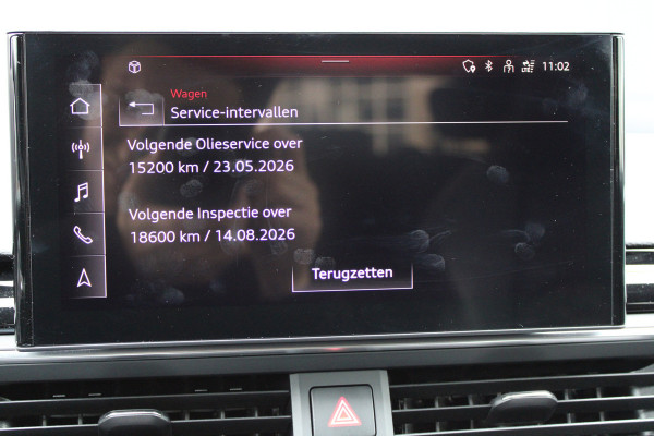 Audi RS4 Avant 2.9 TFSI RS 4 quattro | BTW | KERAMISCH | HUD | MASSAGE | RS-ZETELS | 360 | B&O | PANO |