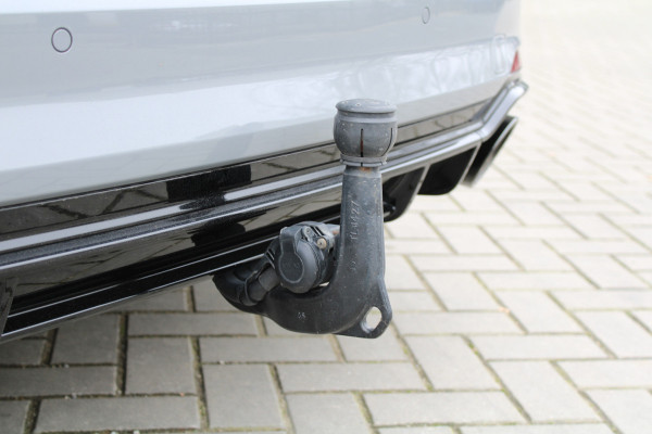 Audi RS4 Avant 2.9 TFSI RS 4 quattro | BTW | KERAMISCH | HUD | MASSAGE | RS-ZETELS | 360 | B&O | PANO |