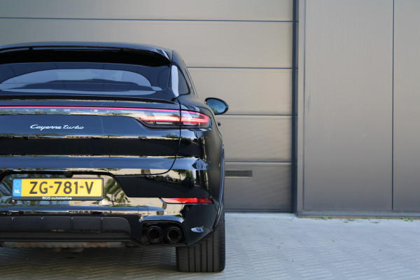 Porsche Cayenne Coupé 4.0 Turbo | BURMESTER | NACHTZICHT | HUD | 4WIELSTURING | 360 | SOFT-CLOSE | Porsche Cayenne Coupé 4.0 Turbo | BURMESTER | NACHTZICHT | HUD | 4WIELSTURING | 360 | SOFT-CLOSE |