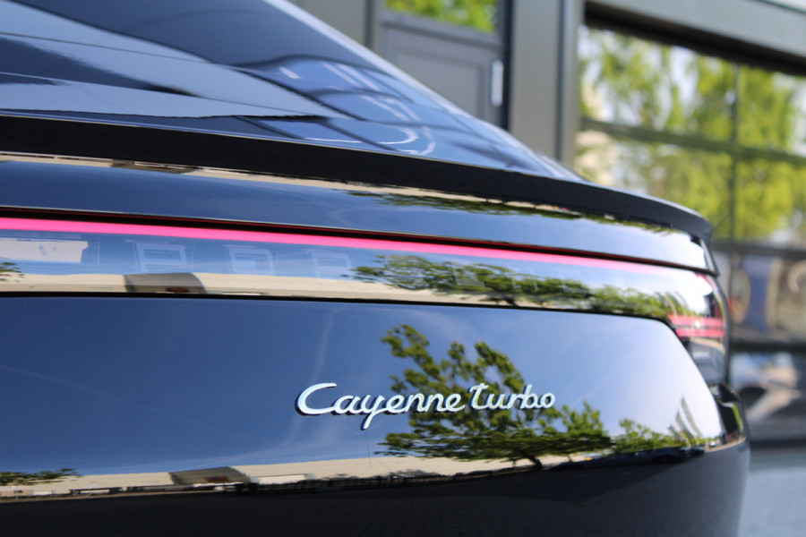 Porsche Cayenne Coupé 4.0 Turbo | BURMESTER | NACHTZICHT | HUD | 4WIELSTURING | 360 | SOFT-CLOSE | Porsche Cayenne Coupé 4.0 Turbo | BURMESTER | NACHTZICHT | HUD | 4WIELSTURING | 360 | SOFT-CLOSE |