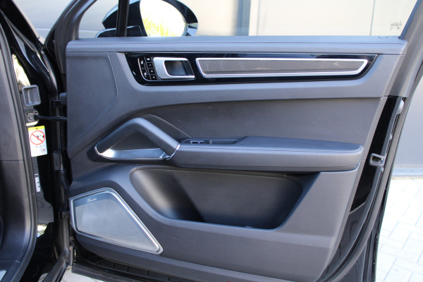 Porsche Cayenne Coupé 4.0 Turbo | BURMESTER | NACHTZICHT | HUD | 4WIELSTURING | 360 | SOFT-CLOSE | Porsche Cayenne Coupé 4.0 Turbo | BURMESTER | NACHTZICHT | HUD | 4WIELSTURING | 360 | SOFT-CLOSE |