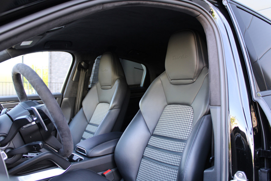 Porsche Cayenne Coupé 4.0 Turbo | BURMESTER | NACHTZICHT | HUD | 4WIELSTURING | 360 | SOFT-CLOSE | Porsche Cayenne Coupé 4.0 Turbo | BURMESTER | NACHTZICHT | HUD | 4WIELSTURING | 360 | SOFT-CLOSE |
