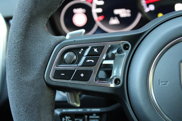 Porsche Cayenne Coupé 4.0 Turbo | BURMESTER | NACHTZICHT | HUD | 4WIELSTURING | 360 | SOFT-CLOSE | Porsche Cayenne Coupé 4.0 Turbo | BURMESTER | NACHTZICHT | HUD | 4WIELSTURING | 360 | SOFT-CLOSE |