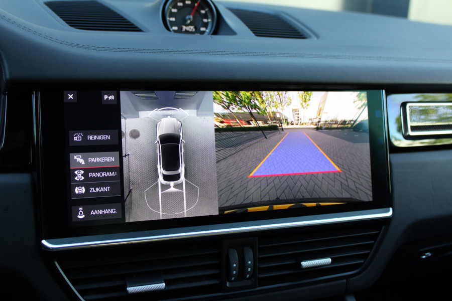 Porsche Cayenne Coupé 4.0 Turbo | BURMESTER | NACHTZICHT | HUD | 4WIELSTURING | 360 | SOFT-CLOSE | Porsche Cayenne Coupé 4.0 Turbo | BURMESTER | NACHTZICHT | HUD | 4WIELSTURING | 360 | SOFT-CLOSE |