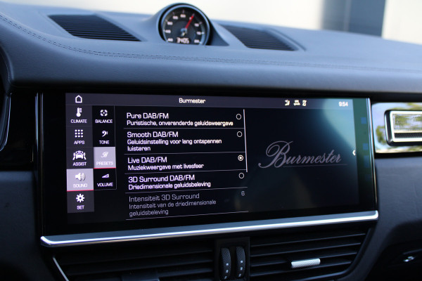 Porsche Cayenne Coupé 4.0 Turbo | BURMESTER | NACHTZICHT | HUD | 4WIELSTURING | 360 | SOFT-CLOSE | Porsche Cayenne Coupé 4.0 Turbo | BURMESTER | NACHTZICHT | HUD | 4WIELSTURING | 360 | SOFT-CLOSE |