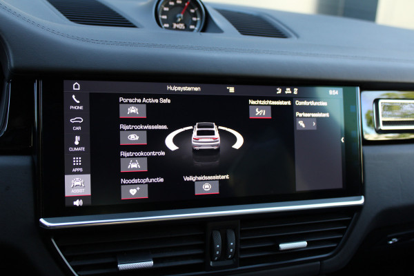 Porsche Cayenne Coupé 4.0 Turbo | BURMESTER | NACHTZICHT | HUD | 4WIELSTURING | 360 | SOFT-CLOSE | Porsche Cayenne Coupé 4.0 Turbo | BURMESTER | NACHTZICHT | HUD | 4WIELSTURING | 360 | SOFT-CLOSE |