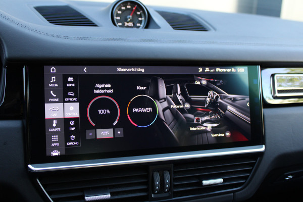 Porsche Cayenne Coupé 4.0 Turbo | BURMESTER | NACHTZICHT | HUD | 4WIELSTURING | 360 | SOFT-CLOSE | Porsche Cayenne Coupé 4.0 Turbo | BURMESTER | NACHTZICHT | HUD | 4WIELSTURING | 360 | SOFT-CLOSE |